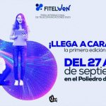 FERIA INTERNACIONAL DE TELECOMUNICACIONES 2023
